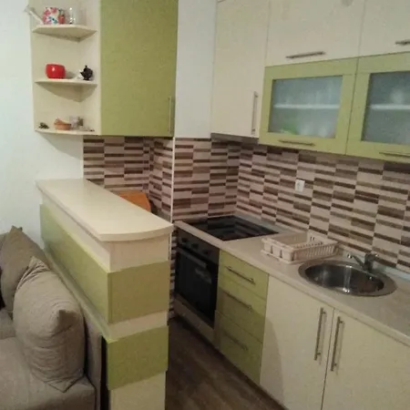 Apartman Gaga