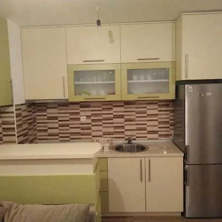 Apartman Gaga Apartamento Pale