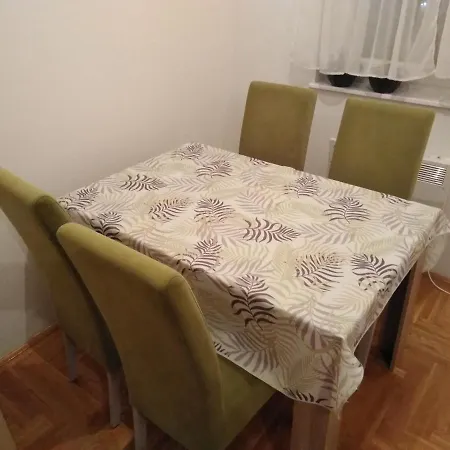 Apartman Gaga *