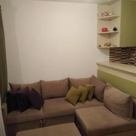 Apartman Gaga Apartamento Pale