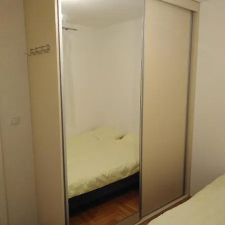Apartamento Apartman Gaga Pale