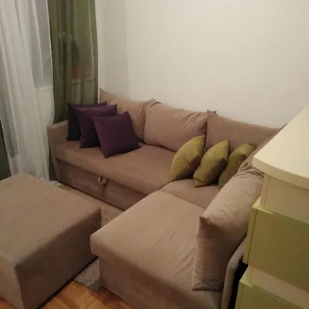 Apartman Gaga Apartamento Pale