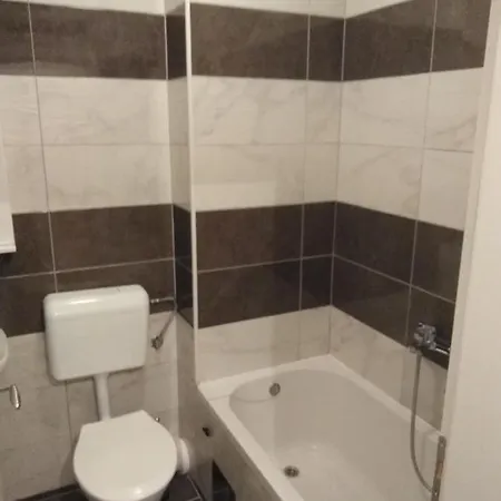 Apartman Gaga *