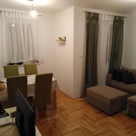 Apartman Gaga * Pale