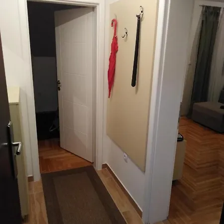 Apartman Gaga *