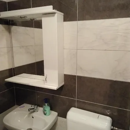 Apartamento Apartman Gaga